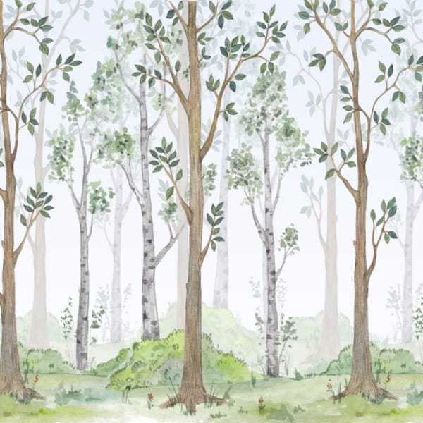 Bright Forest - Image 2