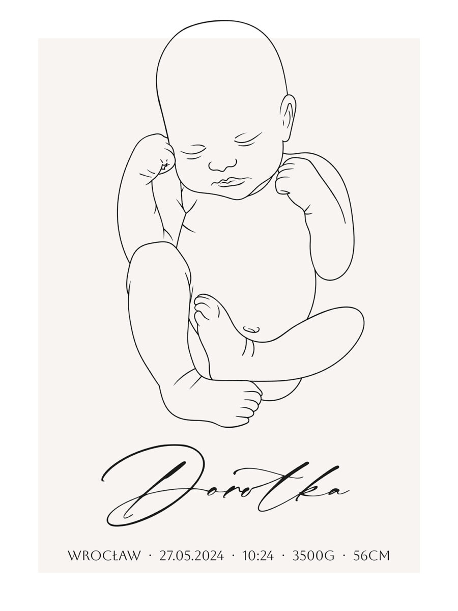 Rodný list dítěte (Kopia) - Image 2
