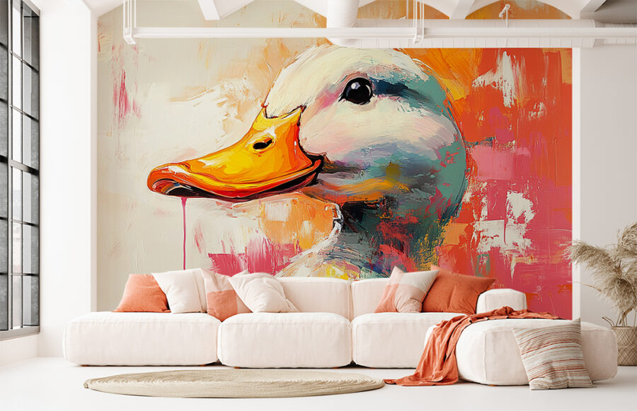Duckie