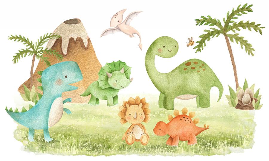 Dinosauři - Image 2