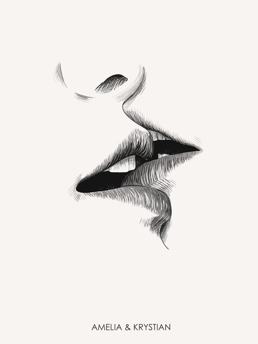 Plakát Kiss - Image 3