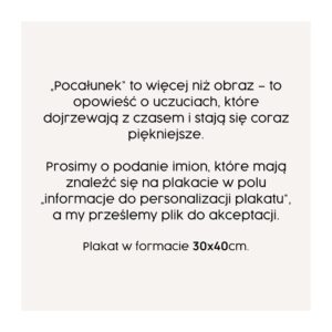 Plakát Kiss - Image 2