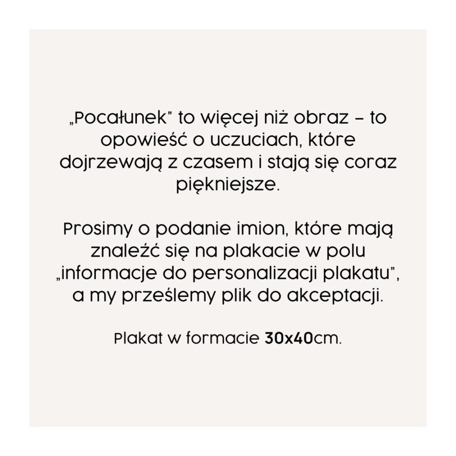 Plakát Kiss - Image 2