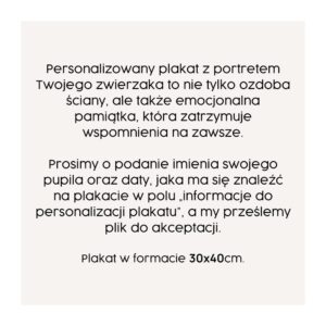 Plakát Pes - Image 2