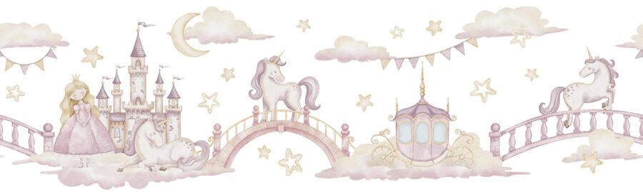 Zámek Dream Unicorns - Image 2
