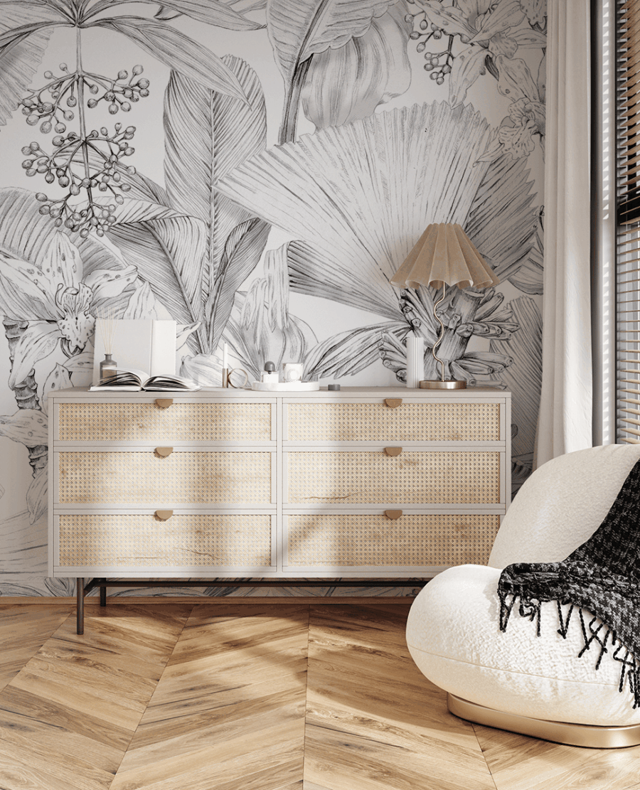 Botanická elegance