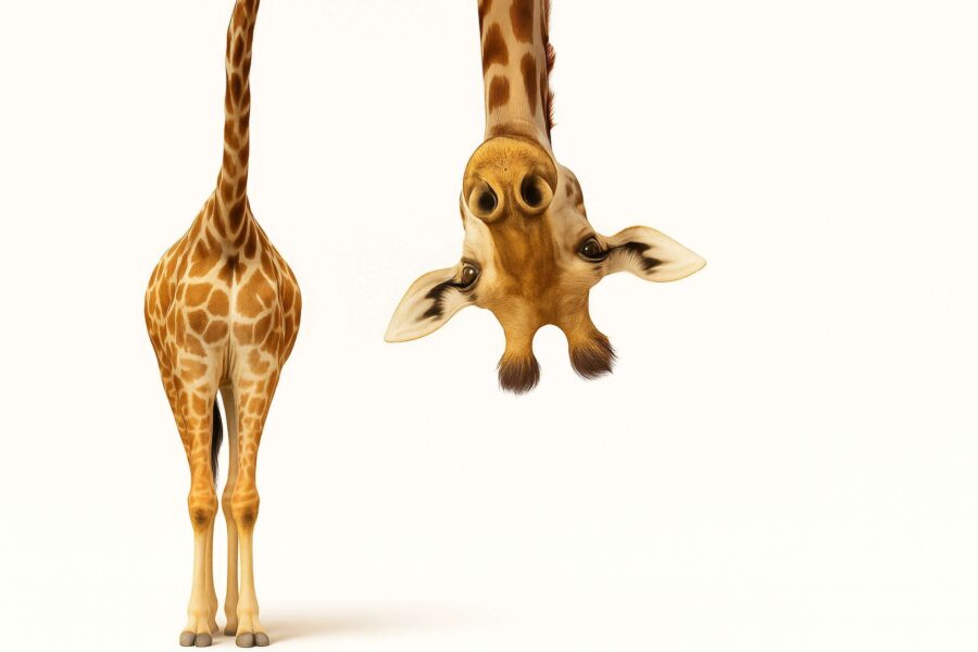 Twisted Giraffe - Image 2