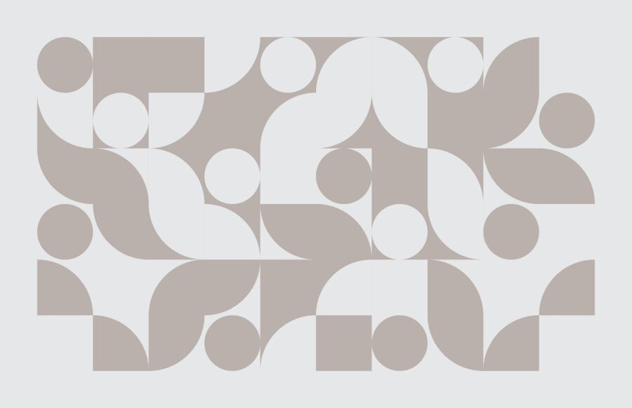 Moderní geometrické vzory - Obrázek 2