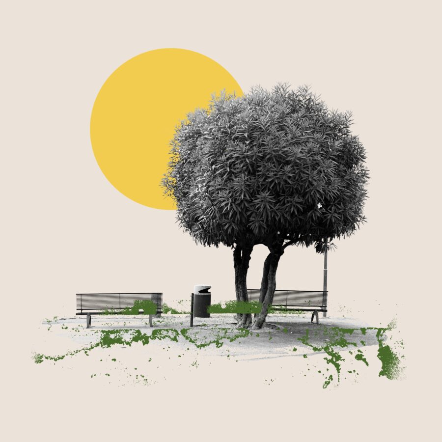 Minimalistický koutek - Image 2