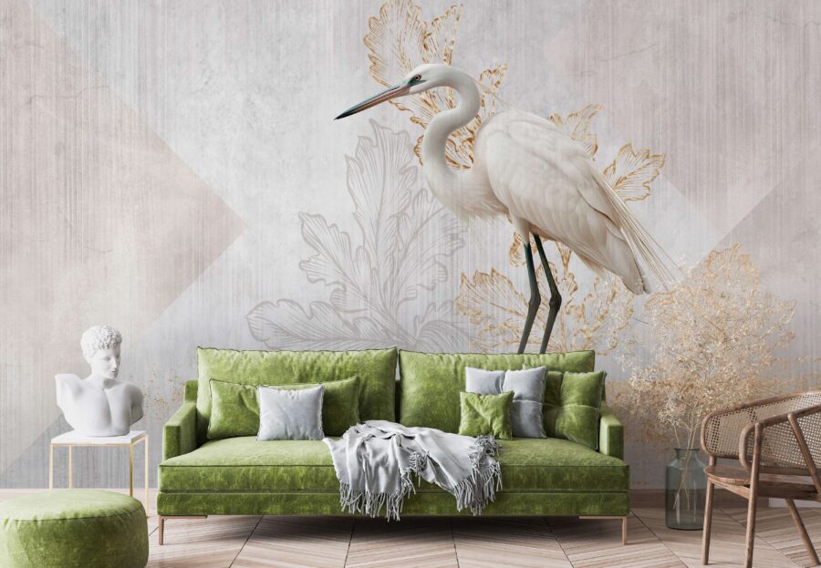 Bílá elegance