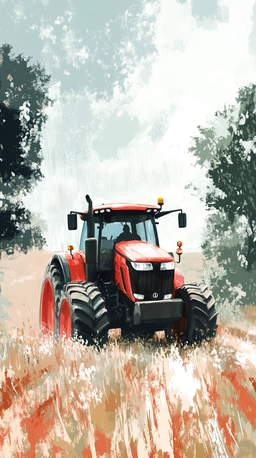 Červený polní hrdina - Obrázek 2