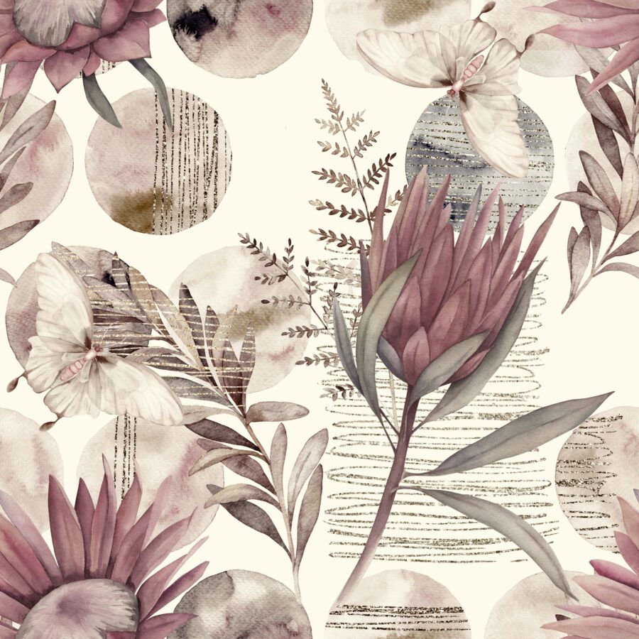 Botanická melodie - Obrázek 2