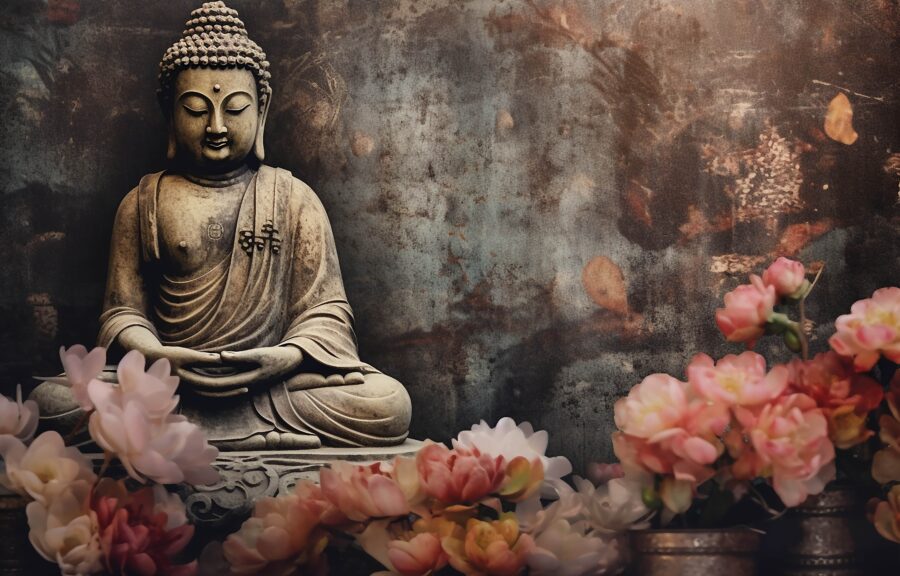 Kvetoucí meditace - Obrázek 2